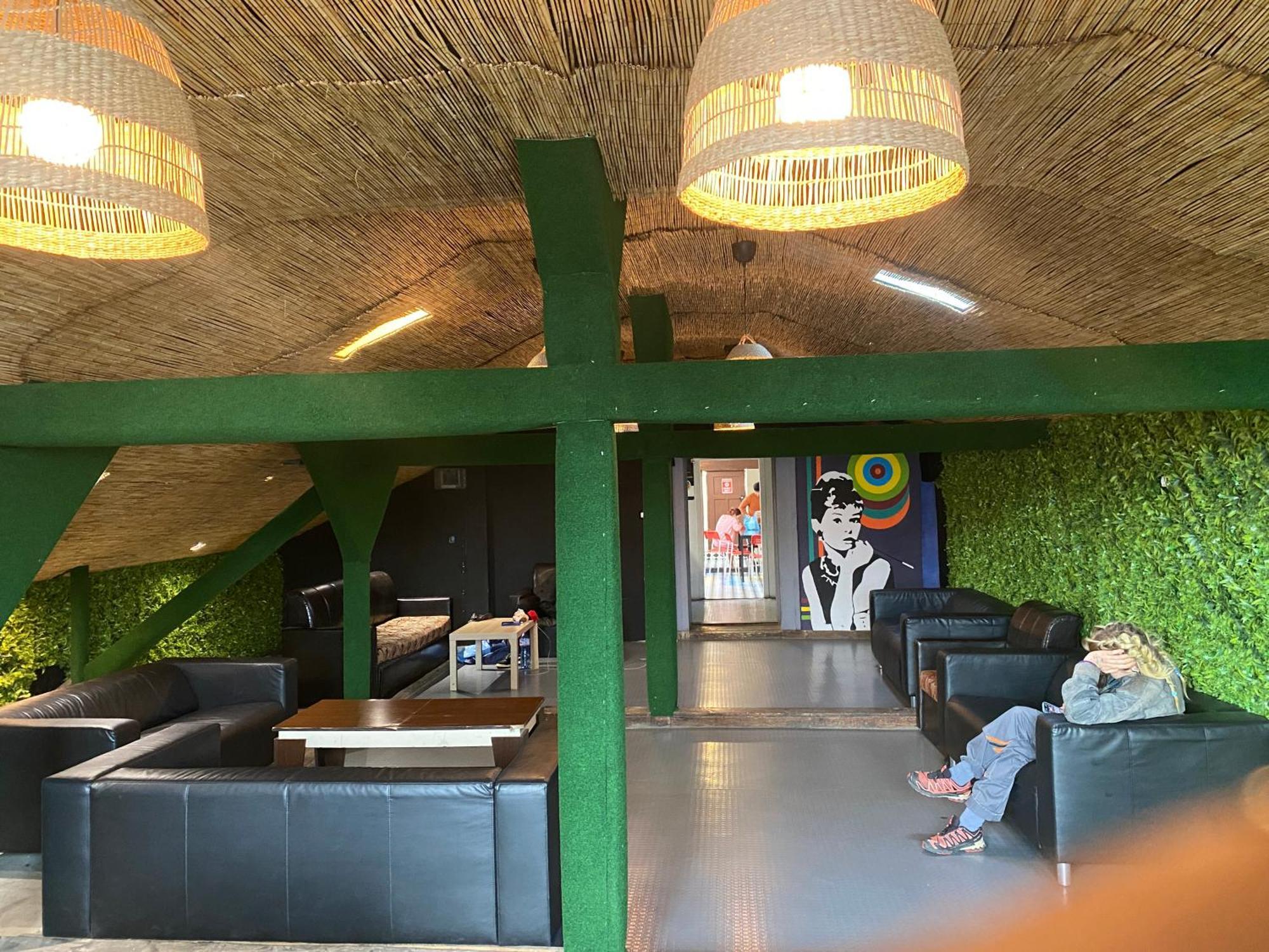 Bla Bla Hostel - Sofia