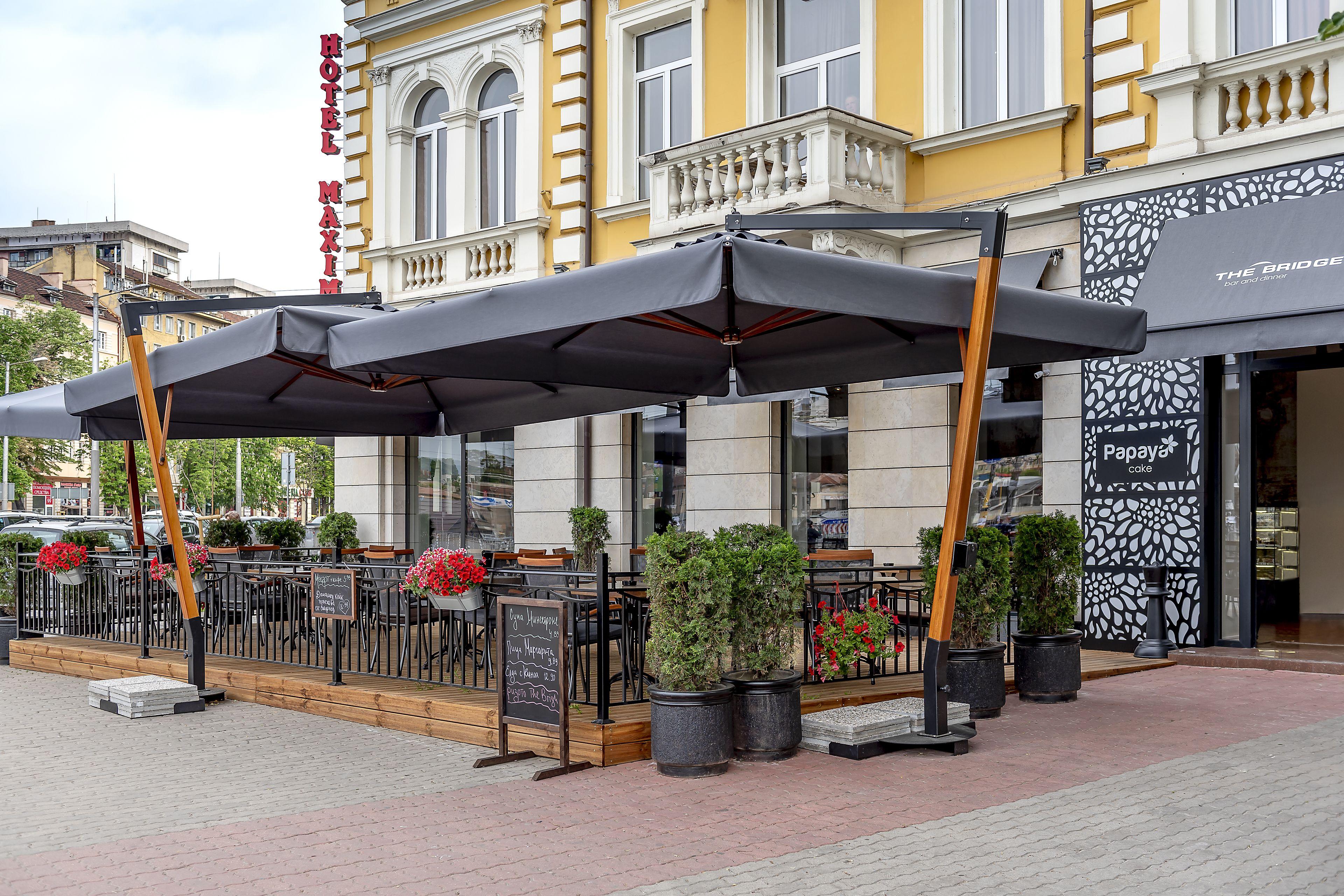 Maxim Boutique Hotel - Sofia