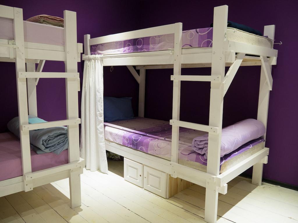 Yha Levitt Smart Hostel - Sofia