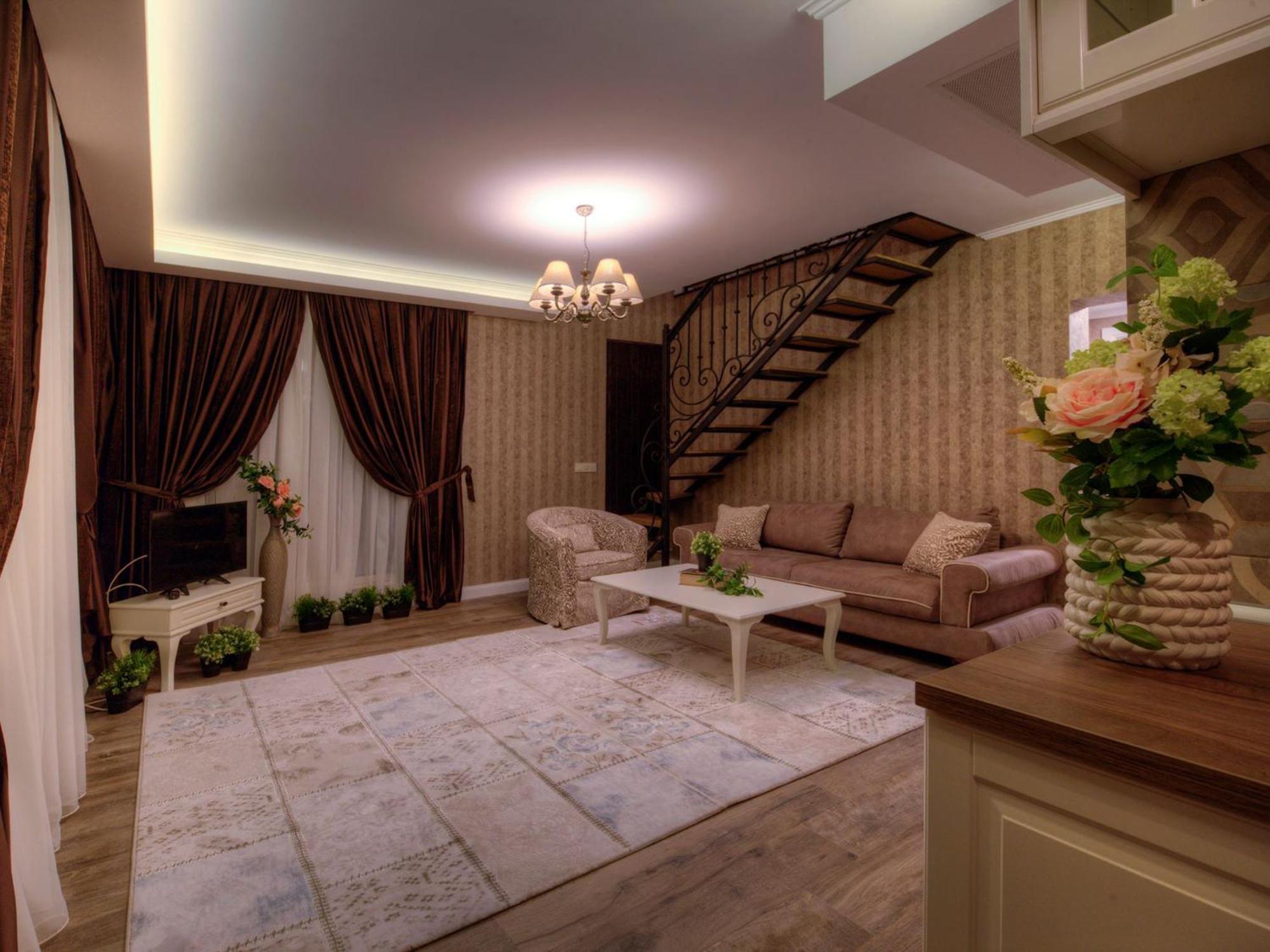 Family Hotel Agoncev