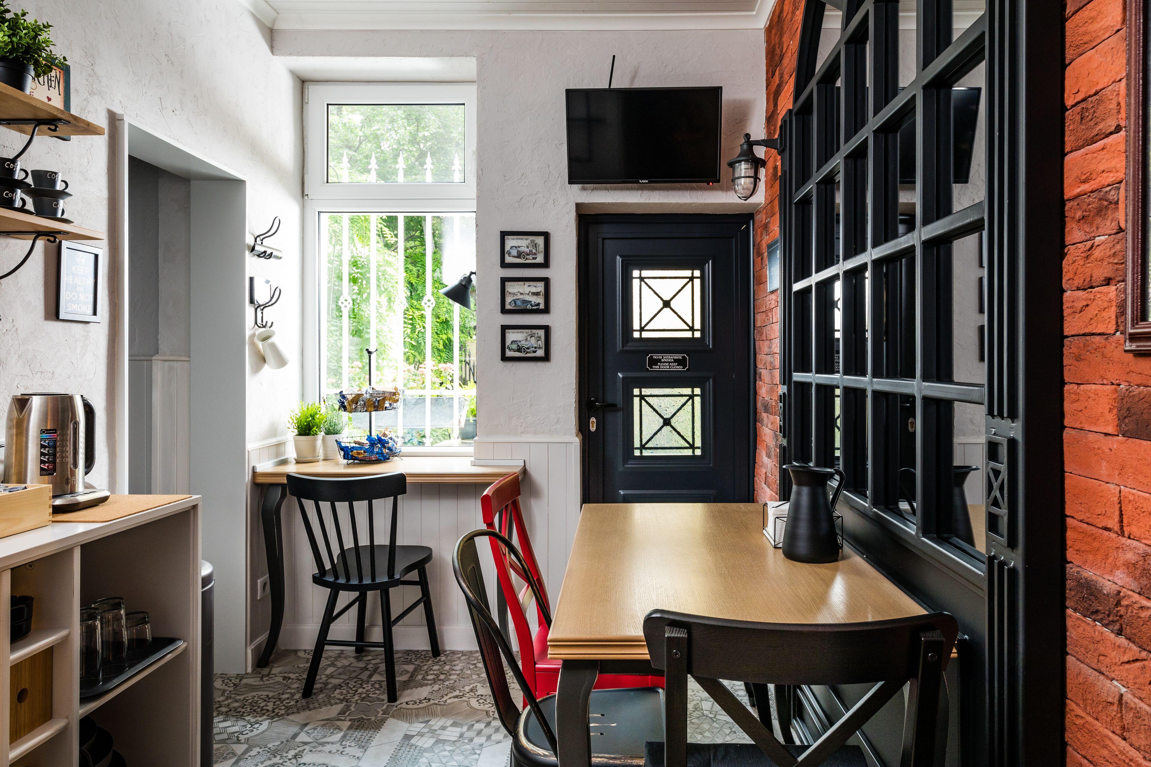 5 Vintage Guest House - Sofia