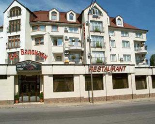 St. Valentin Hotel - Sofia