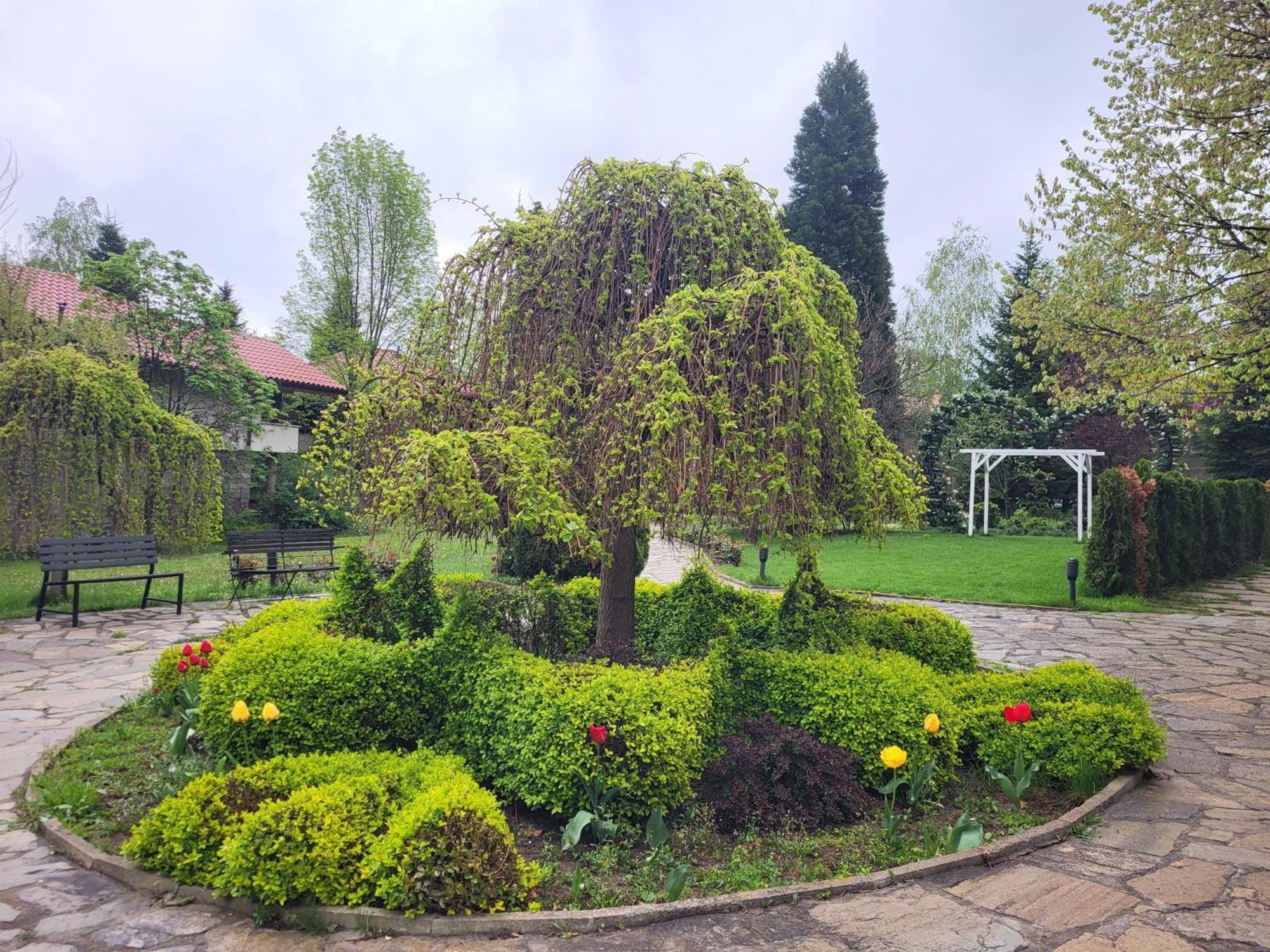 Tsarsko Selo Spa Hotel