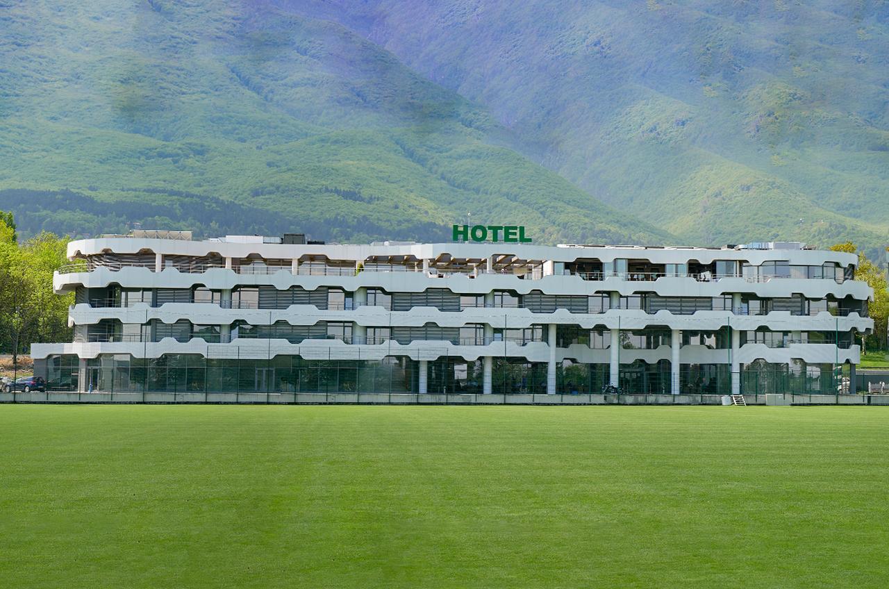 Bon Bon Park Hotel & Spa Boyana - Sofia