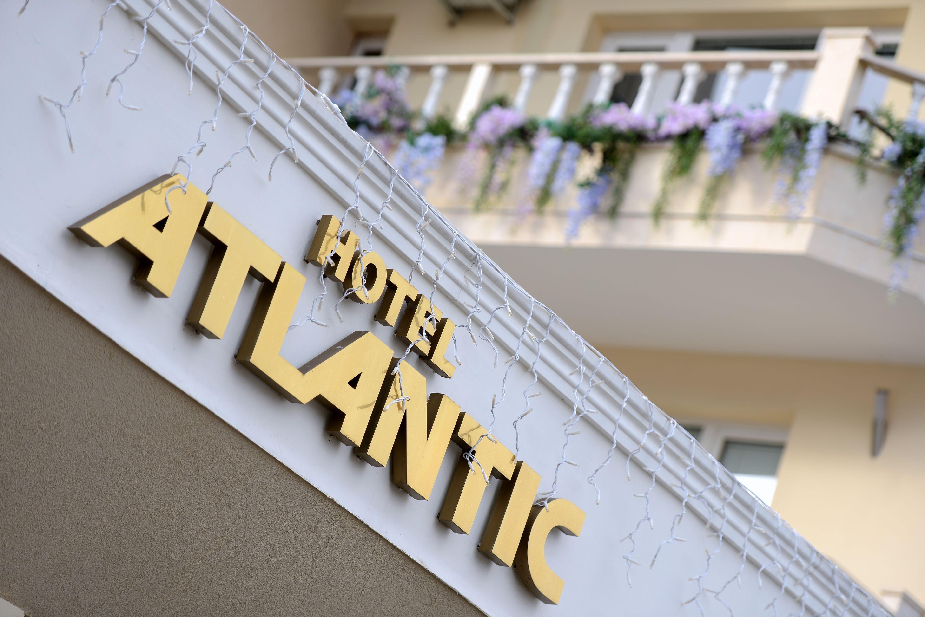 Atlantic Hotel - Free Parking