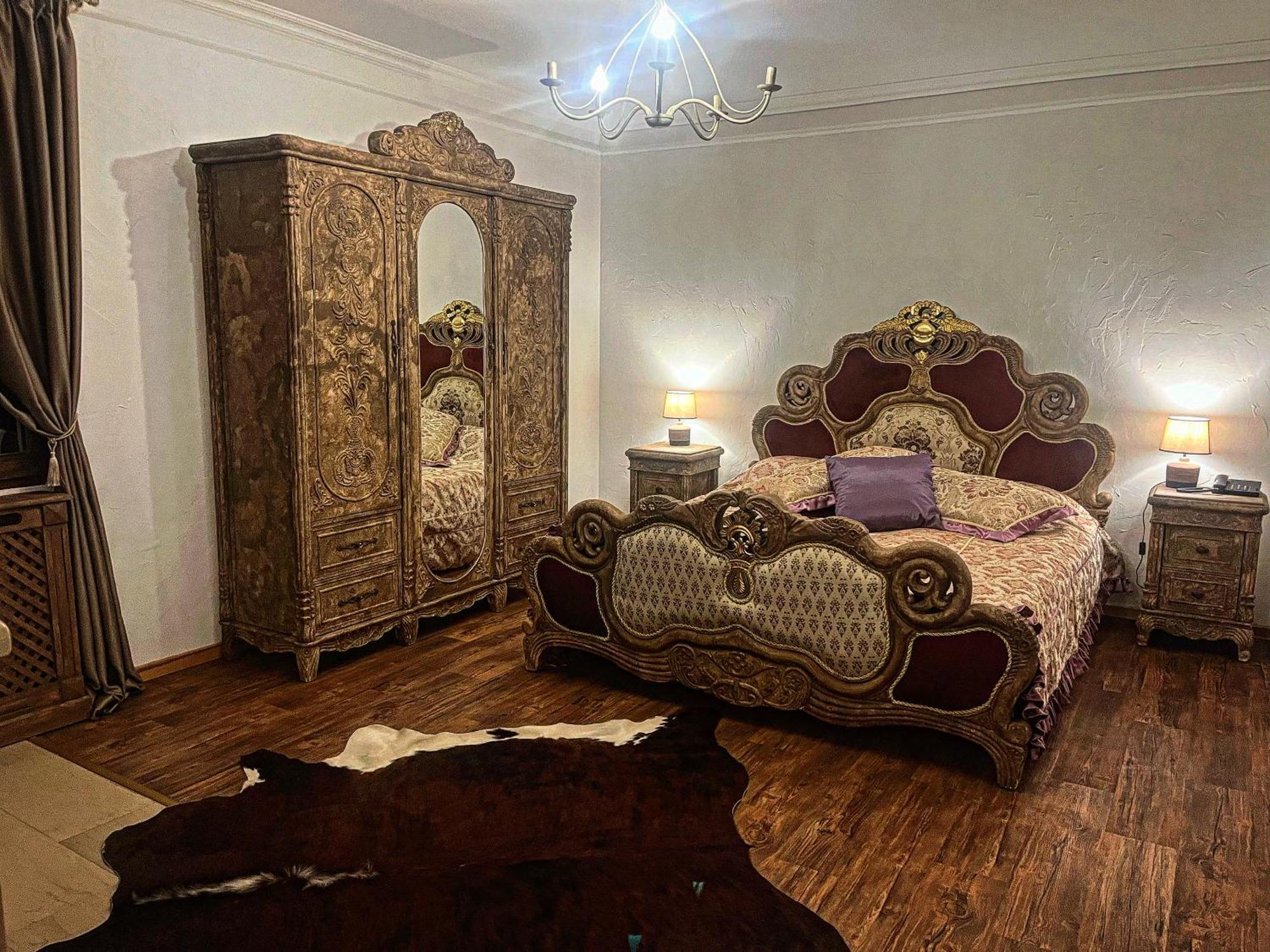 Andesite Boutique Residence Hotel - Sofia