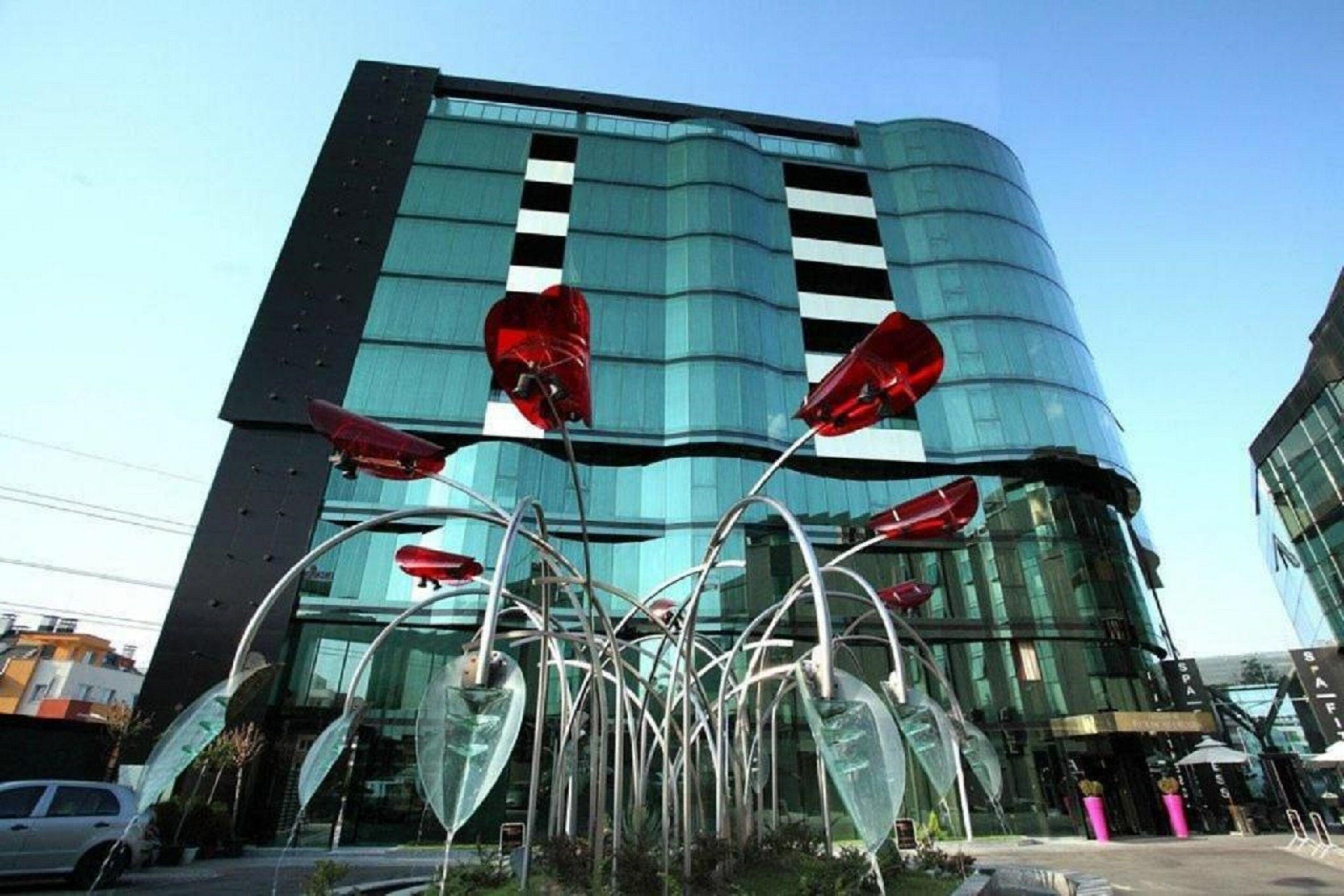 Hotel Emirates - Sofia