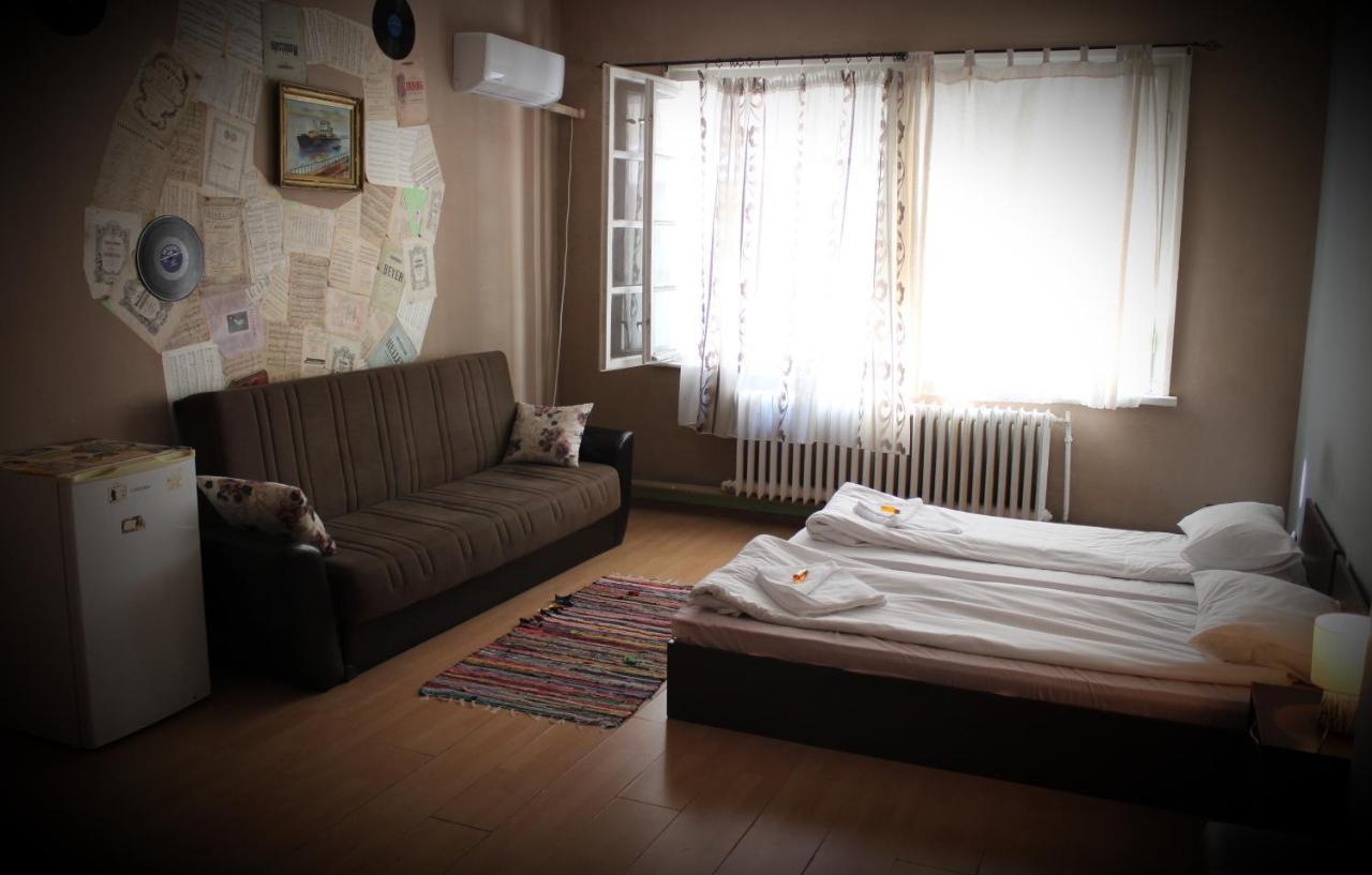 Serdika Rooms - Sofia