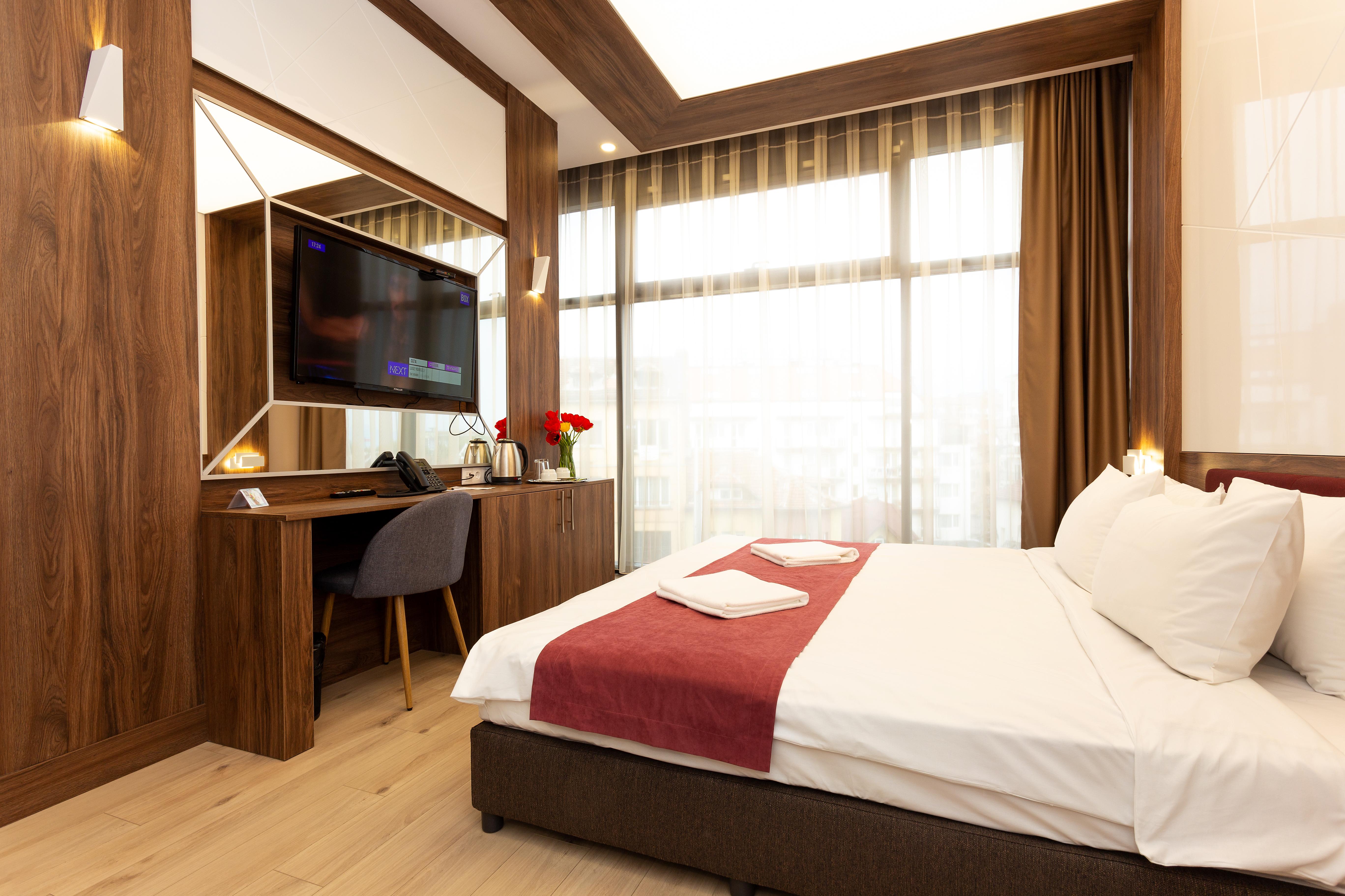 B1 Boutique Hotel Sofia