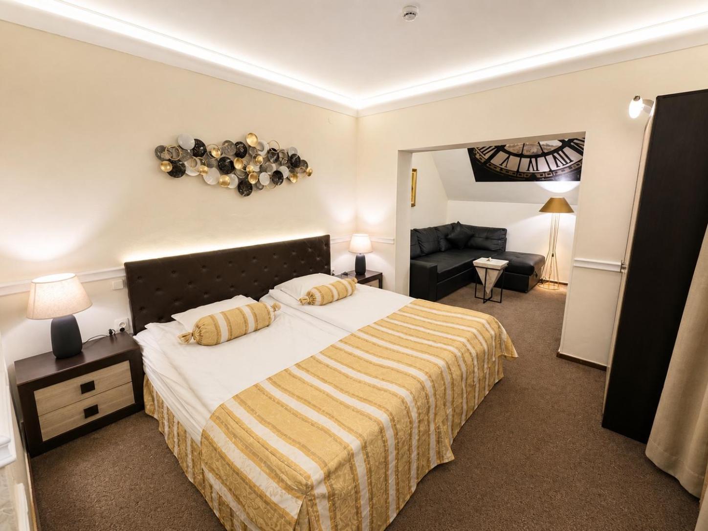 Hotel Cheap - Smart Choice - Great Value