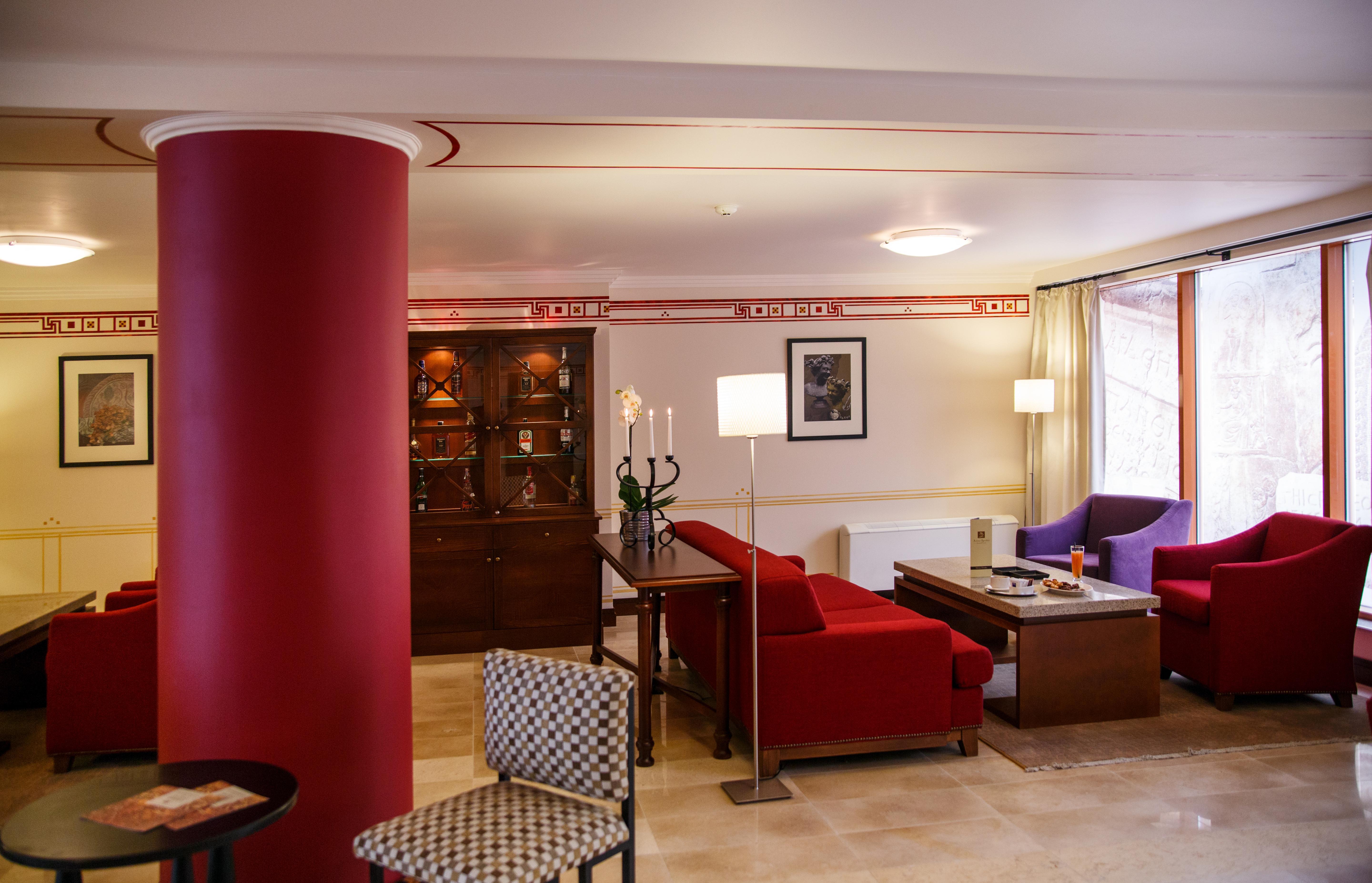 Arena Di Serdica Hotel