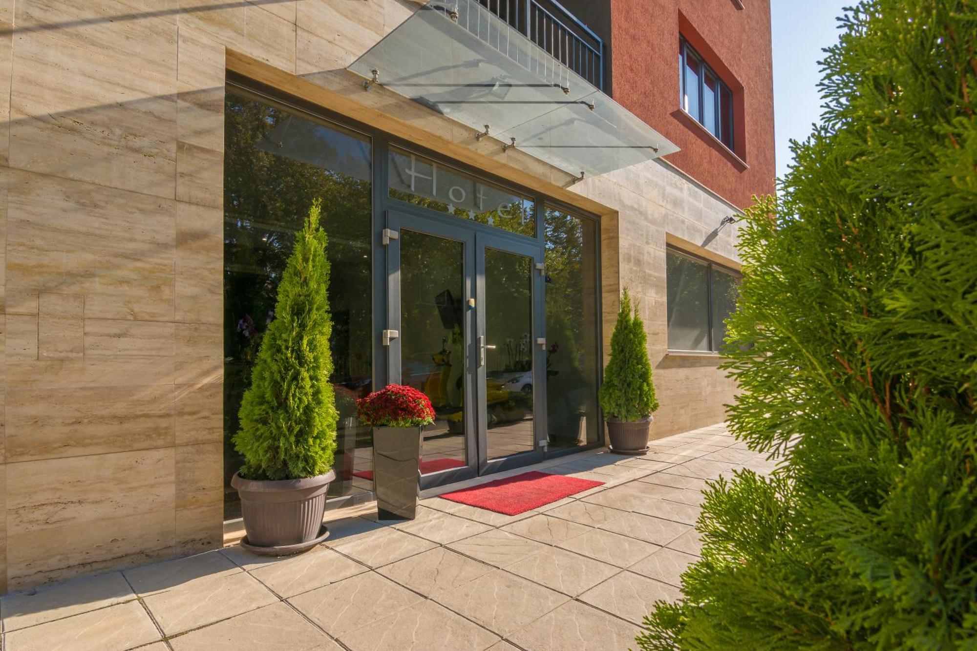 Hotel Calipso Hotel