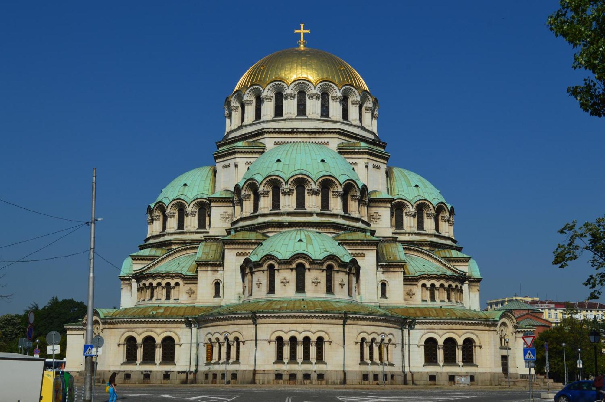 Bon Bon Hotel - Sofia