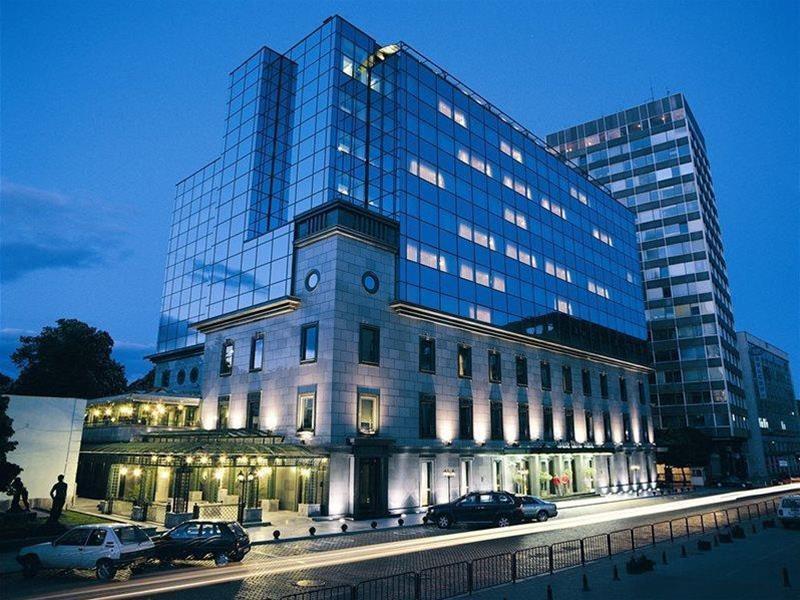 Grand Hotel Bulgaria - Sofia