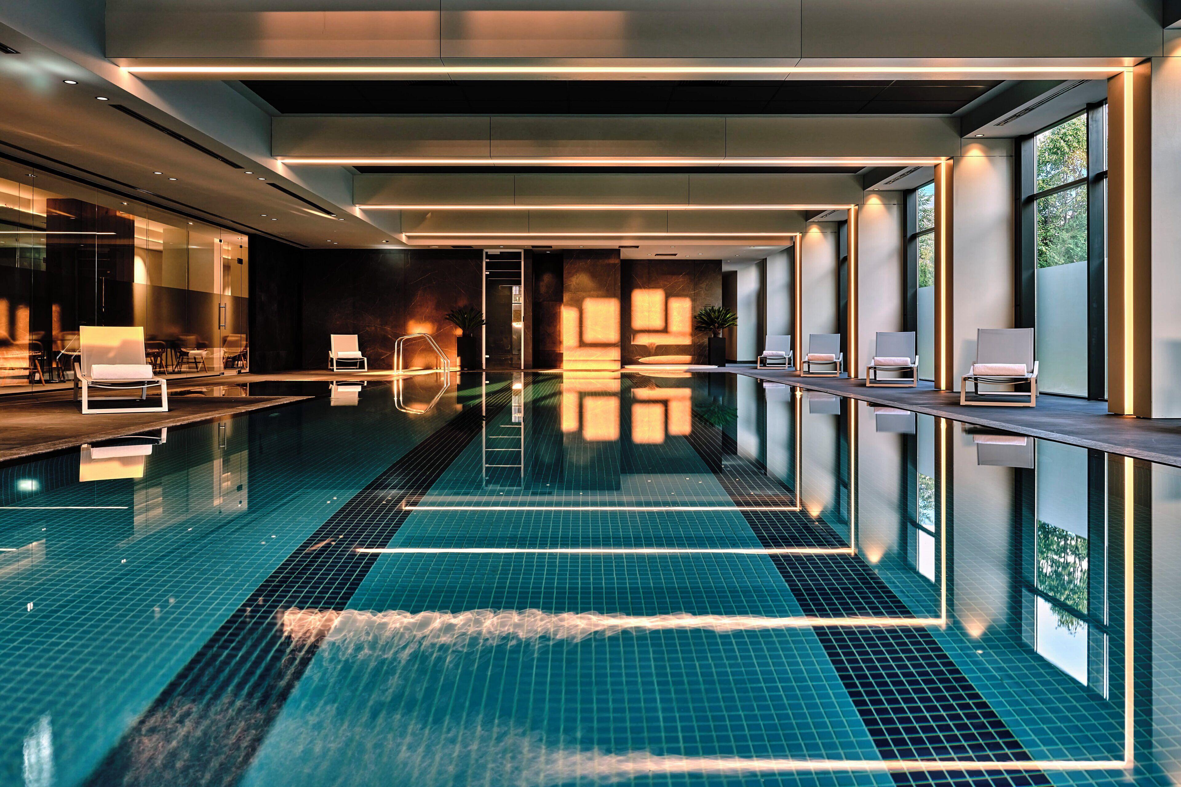 Crowne Plaza Sofia By Ihg