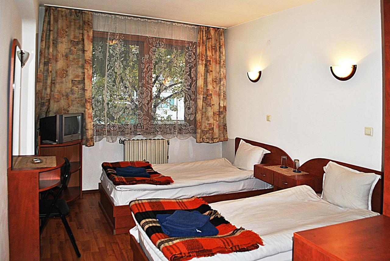 Family Hotel Zora