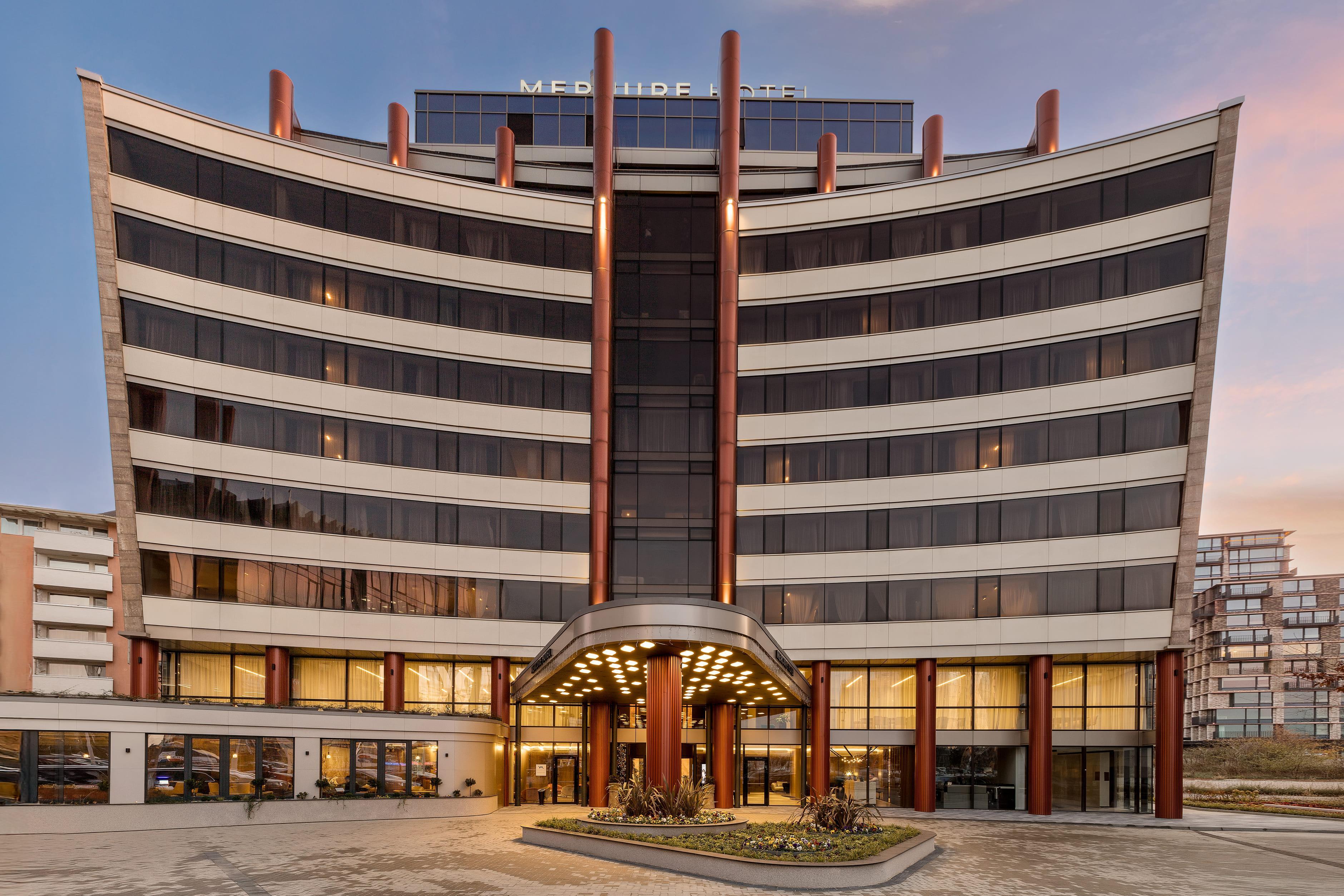 Mercure Sofia City