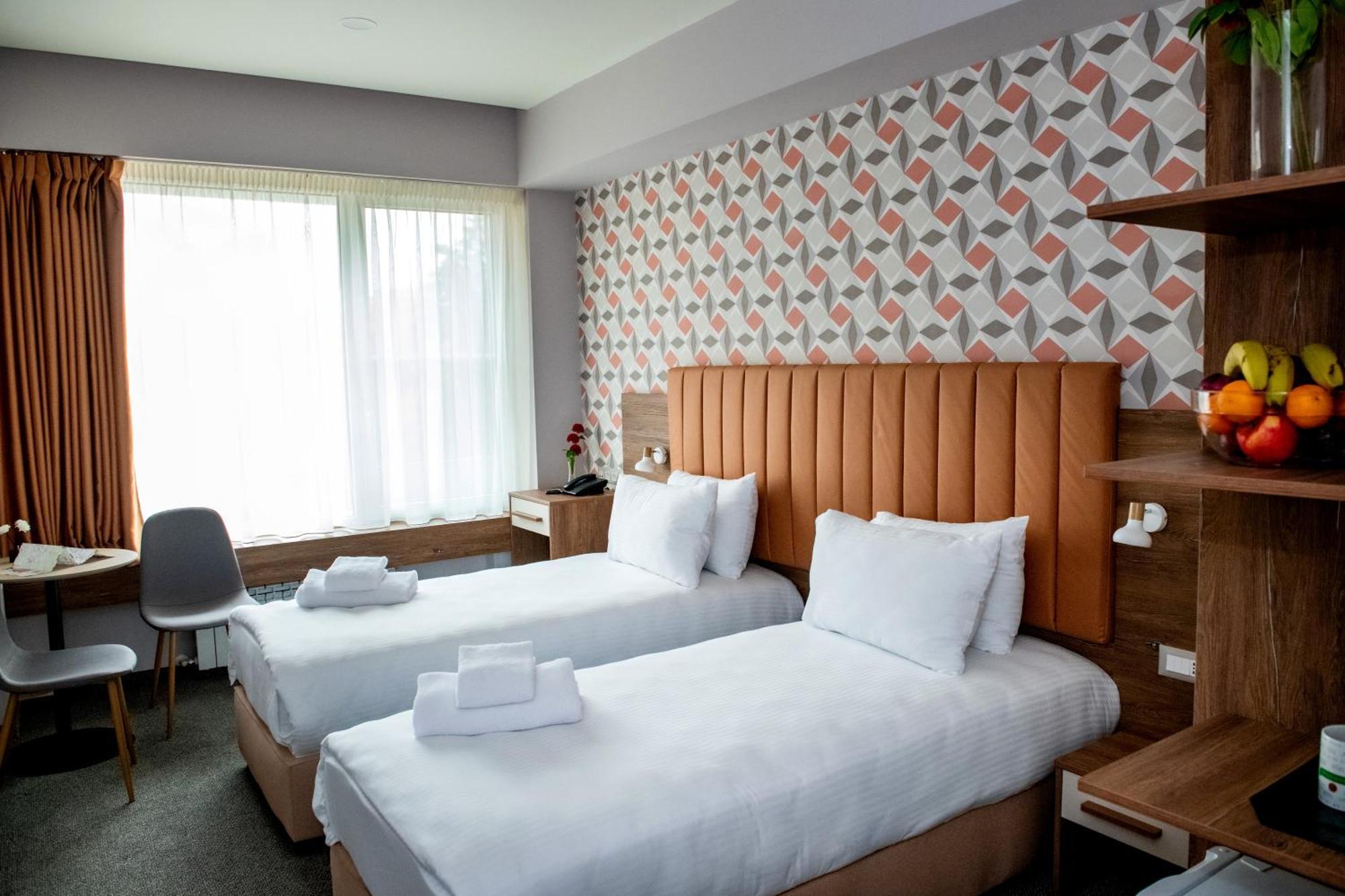 Bg Hotel
