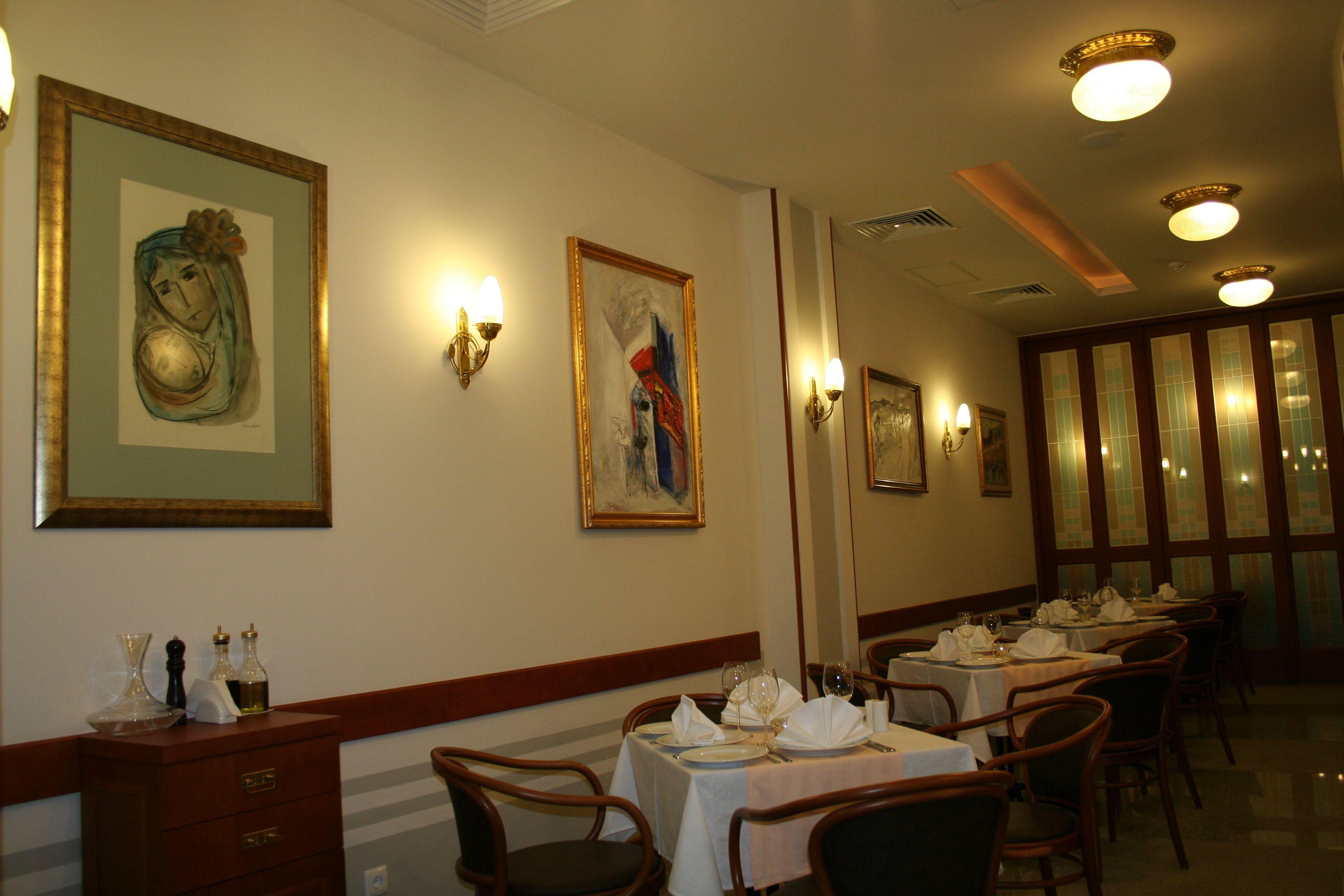 Arte Sofia Hotel