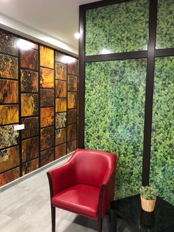 Aparthotel Bon Bon