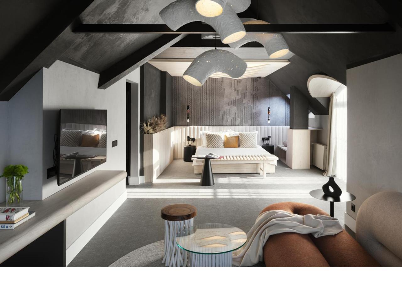 Oborishte 63,The Art Boutique Hotel By Sandglass