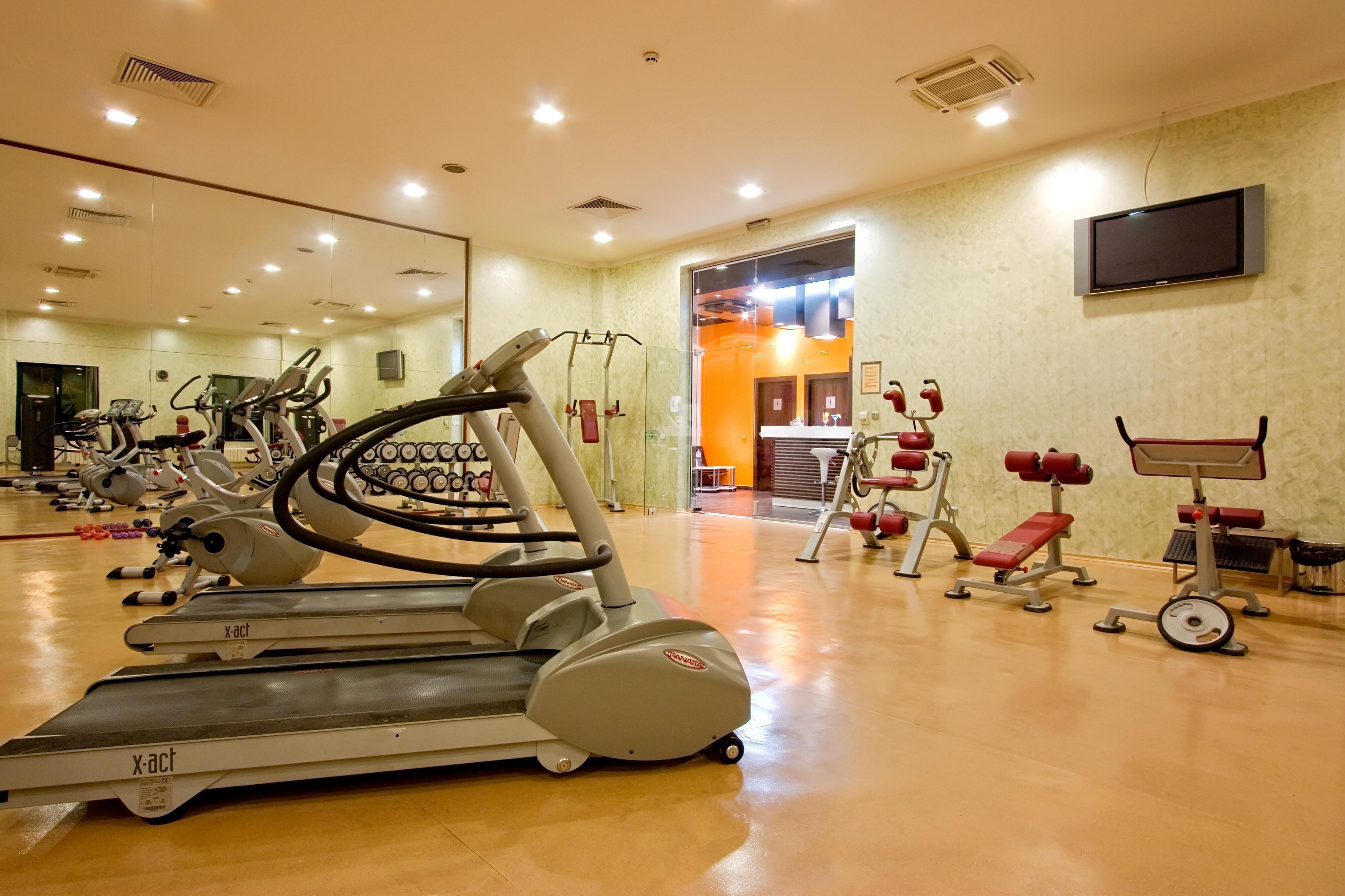 Vitosha Park Hotel - Free Pool & Gym