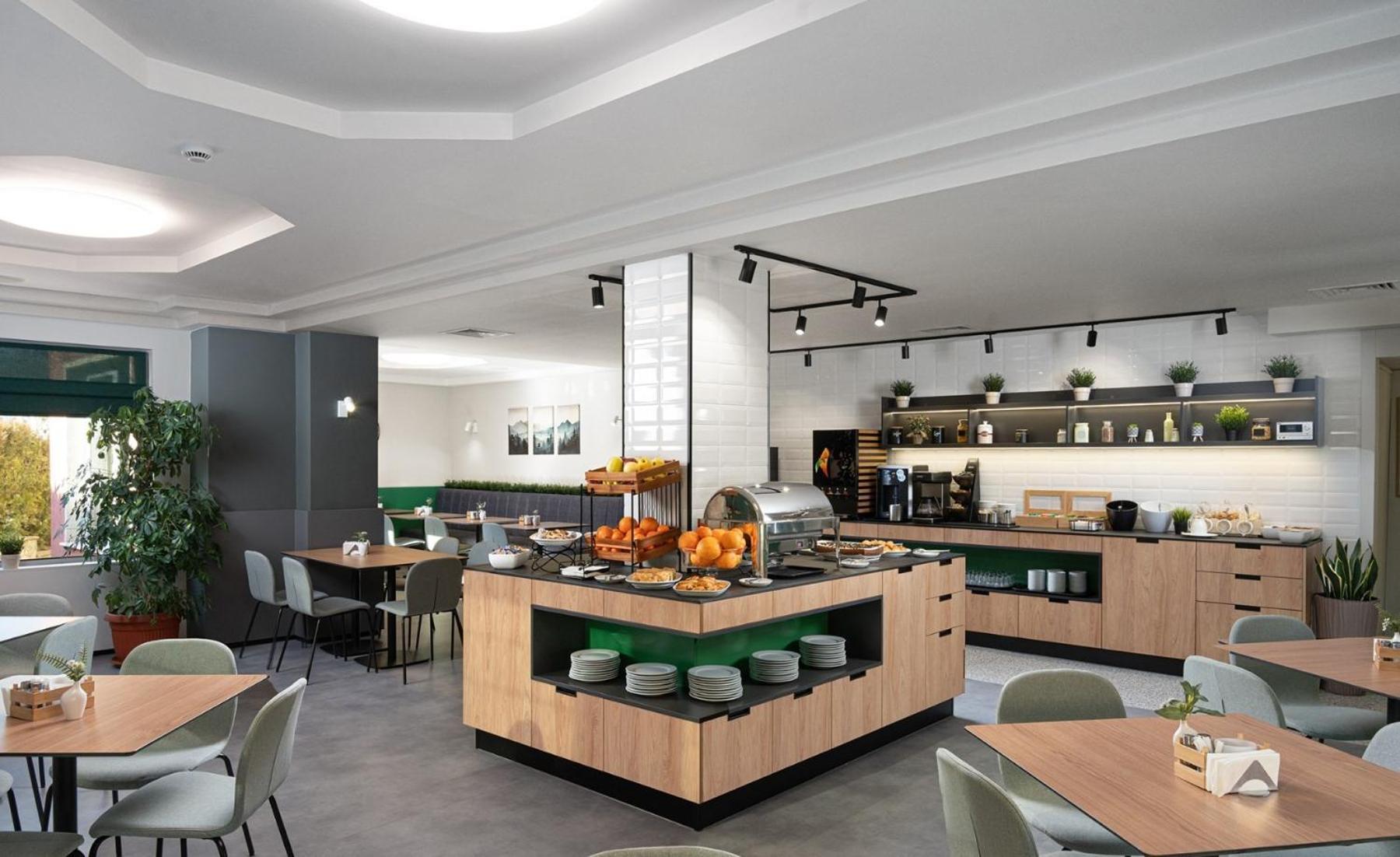 Jasmin Hotel