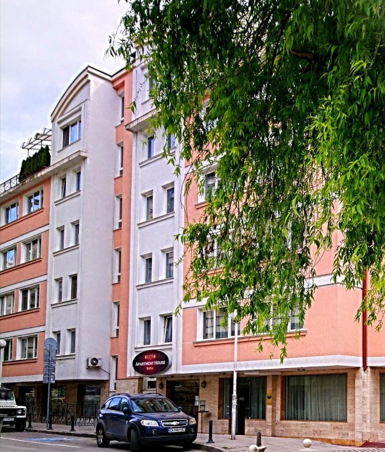 Apartment House Sofia