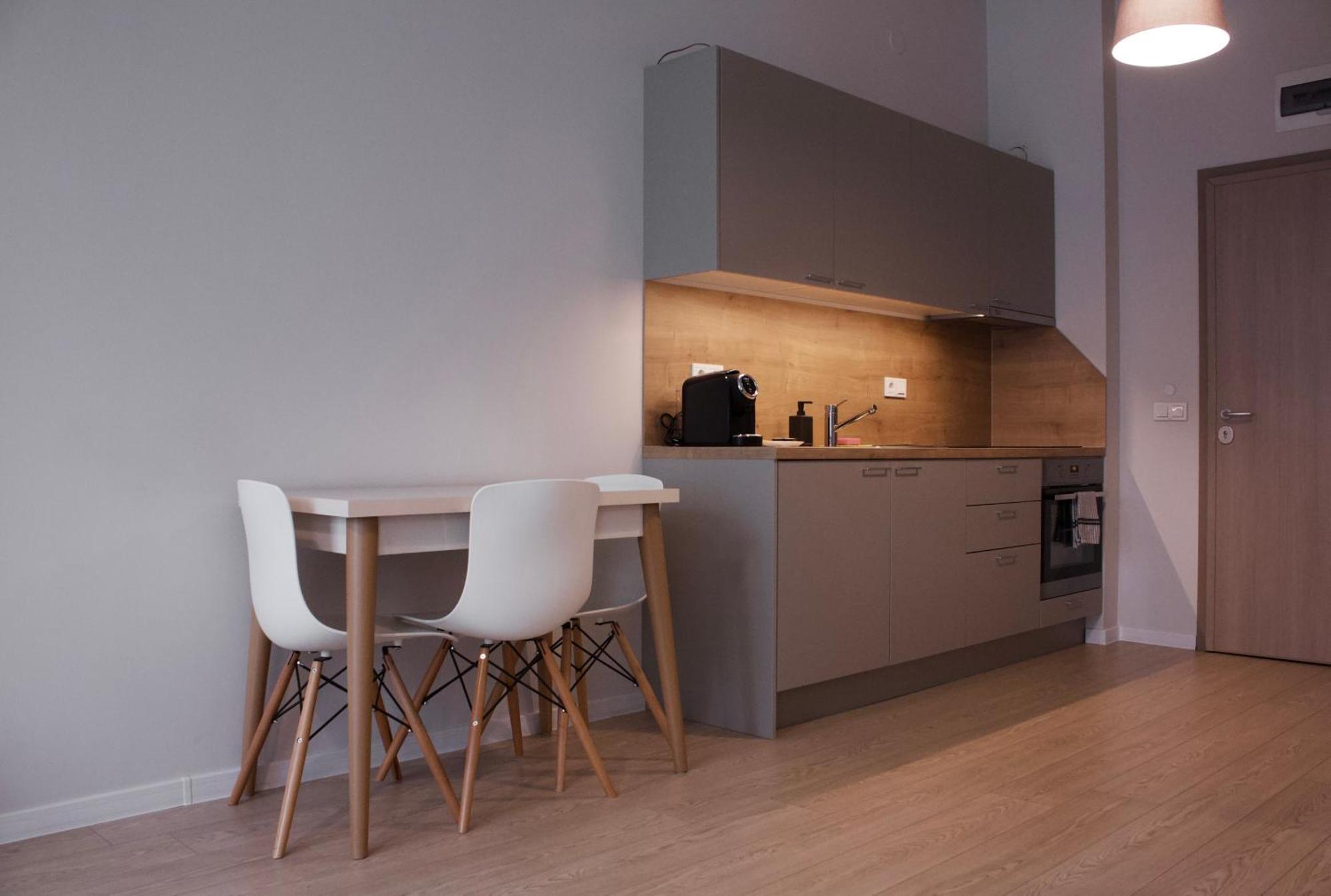 Connect Living Apartments Free Parking - Sofia