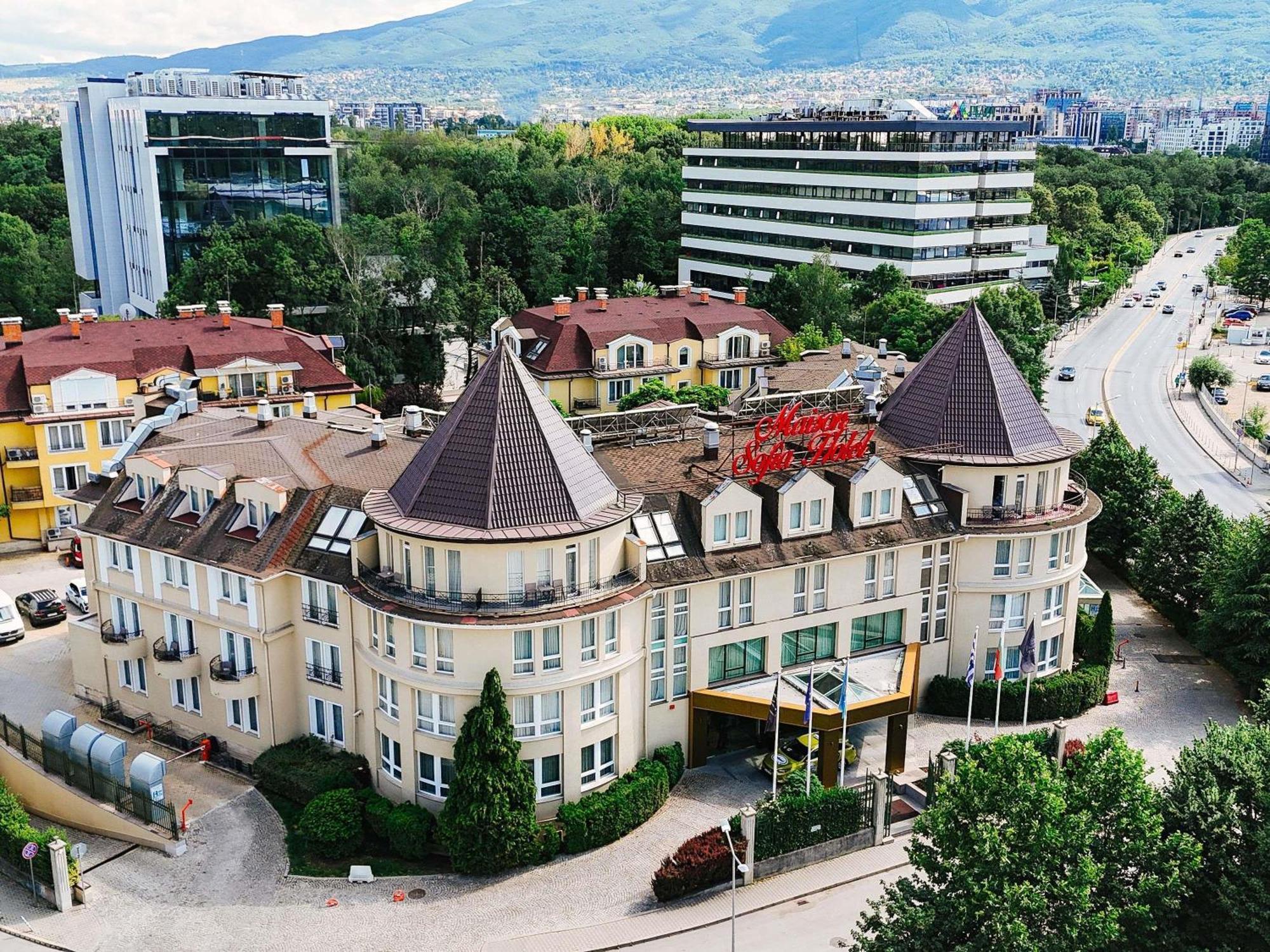 Maison Sofia - Mgallery